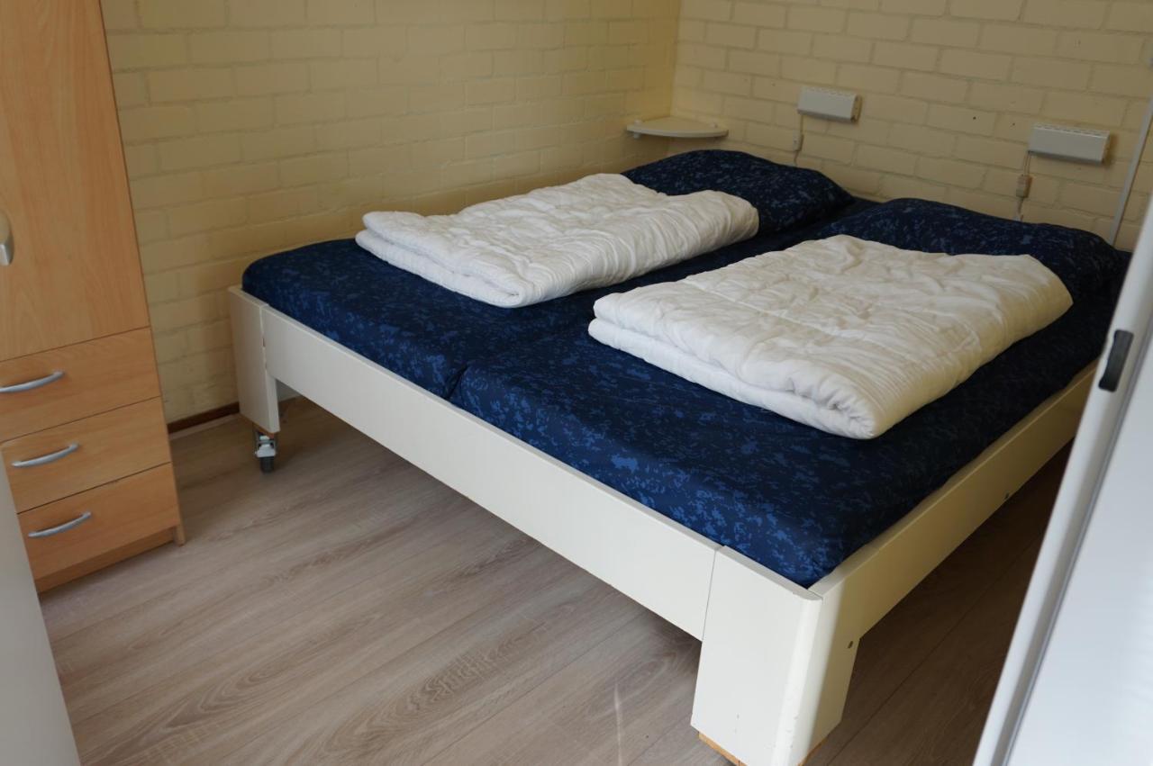 Kustverhuur, Park Schoneveld, Duinroos 181 Breskens Kültér fotó